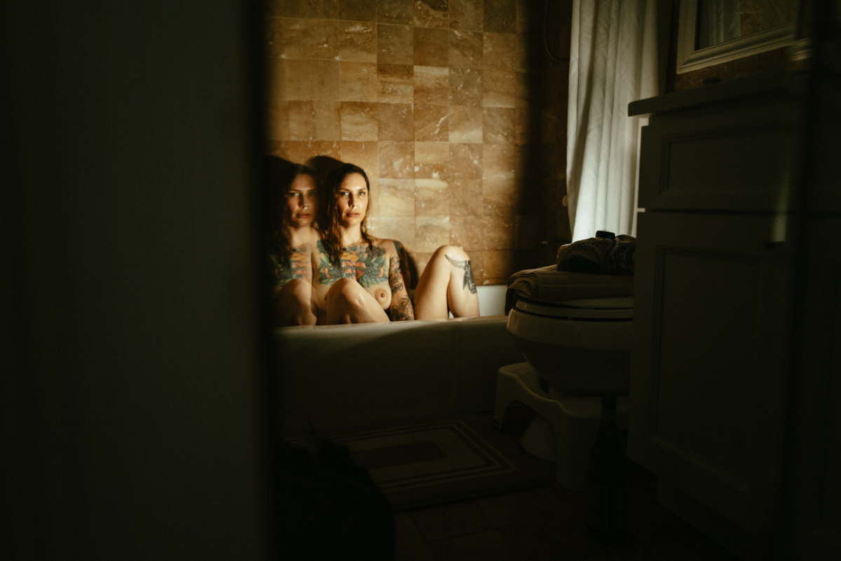 Monday Jones, photograph 1