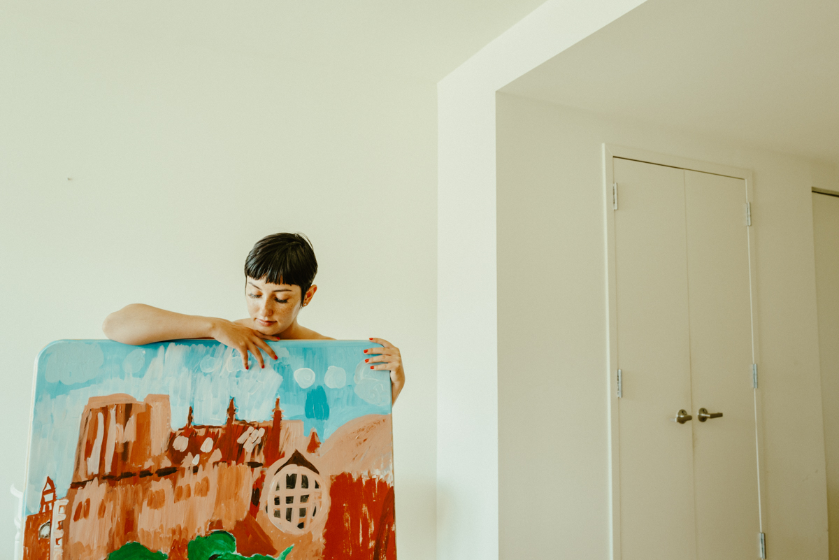 Lola, photograph 2